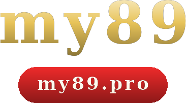 my89 logo