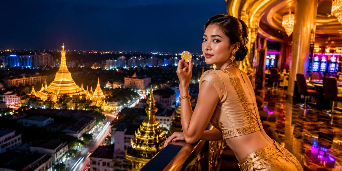 my89 ကာစီနို